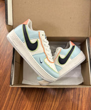 Carregar imagem no visualizador da galeria, Tênis Air Force 1 - Shadow