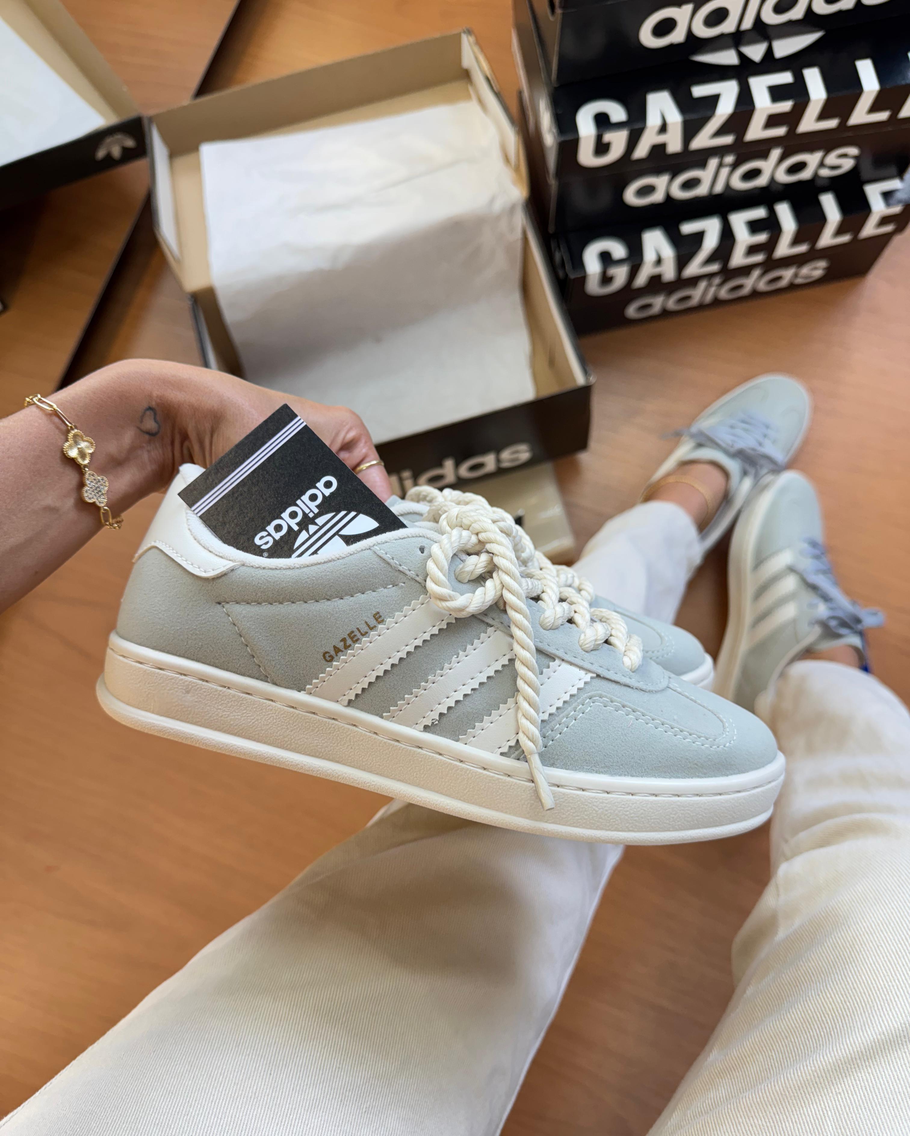 gazelle adidas