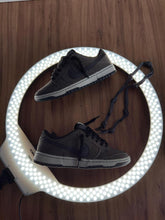 Carregar imagem no visualizador da galeria, Tênis SB Dunk - Grafite/Preto