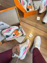 Carregar imagem no visualizador da galeria, Tênis Nike Air Zoom - Colors