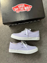 Carregar imagem no visualizador da galeria, Vans Authentic – Lilás