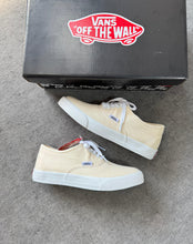 Carregar imagem no visualizador da galeria, Vans Authentic – Palha