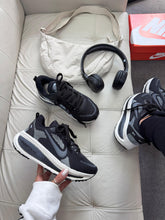 Carregar imagem no visualizador da galeria, Tênis Nike Run Vomero 18 – Preto