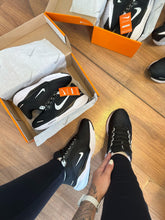 Carregar imagem no visualizador da galeria, Tênis Nike Air Zoom - Preto