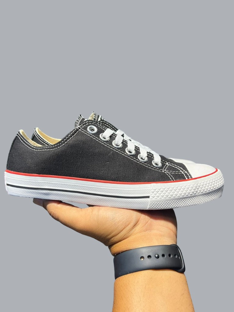 Tênis Converse All Star - Black