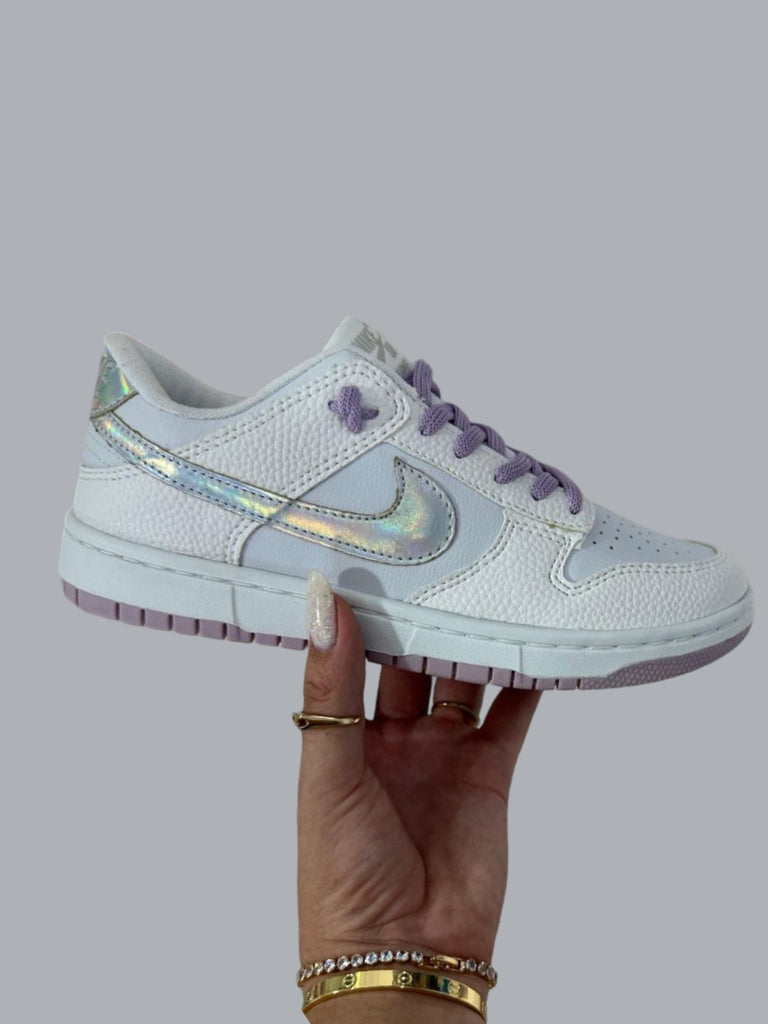 Tênis Nike DUNK Low