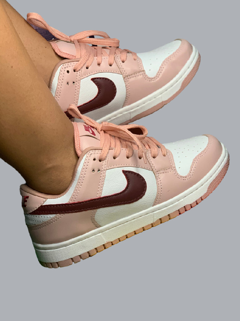 Tênis Nike DUNK Low