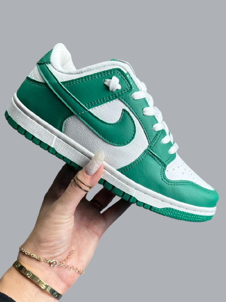 Tênis Nike DUNK Low  Green