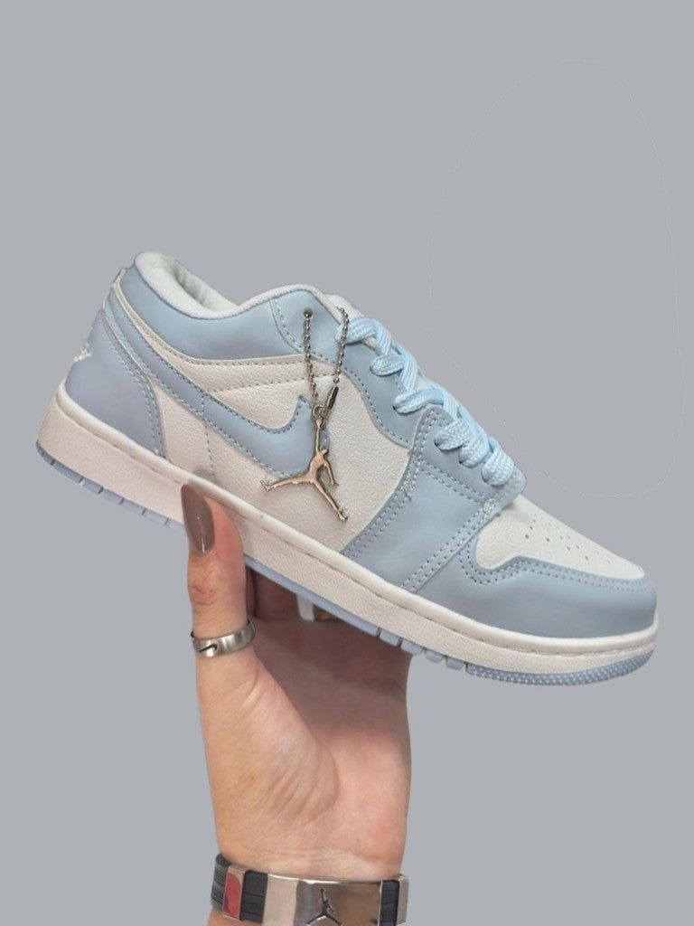 Tênis Nike JORDAN Low 1 Aqua