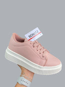 Tênis Schütz - Rose