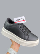 Tênis Schütz - Preto