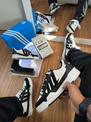 ADI2000 - Branco/Preto