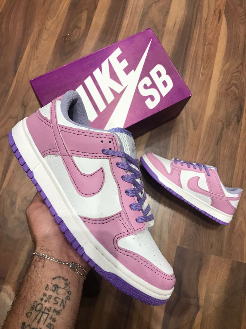 Tênis Nike DUNK Low