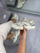 Tênis New Balance 9060 - Cinza/Bege