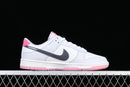 Nike Dunk Low “520 Pack Pink”