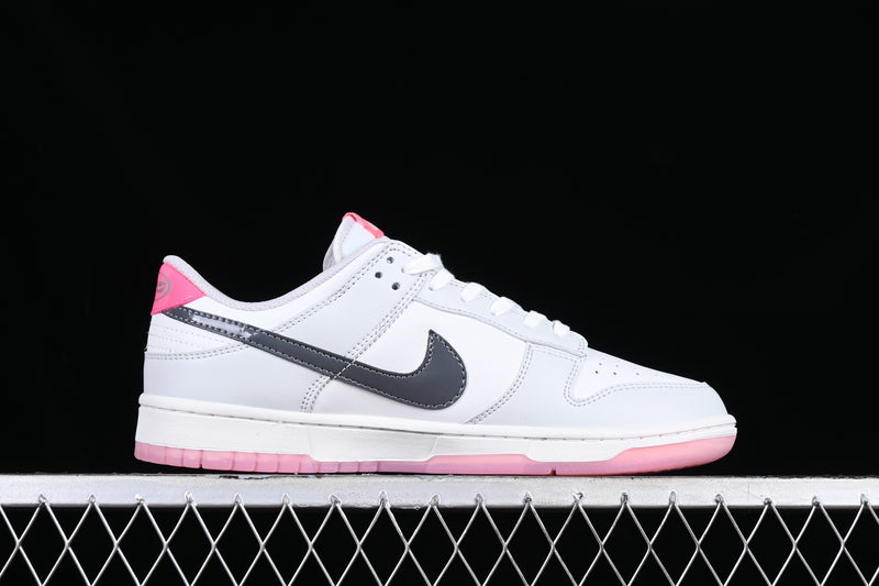 Nike Dunk Low “520 Pack Pink”