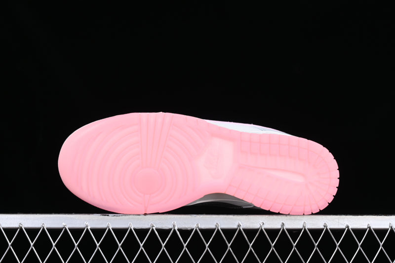 Nike Dunk Low “520 Pack Pink”