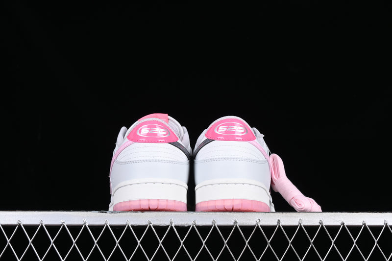 Nike Dunk Low “520 Pack Pink”
