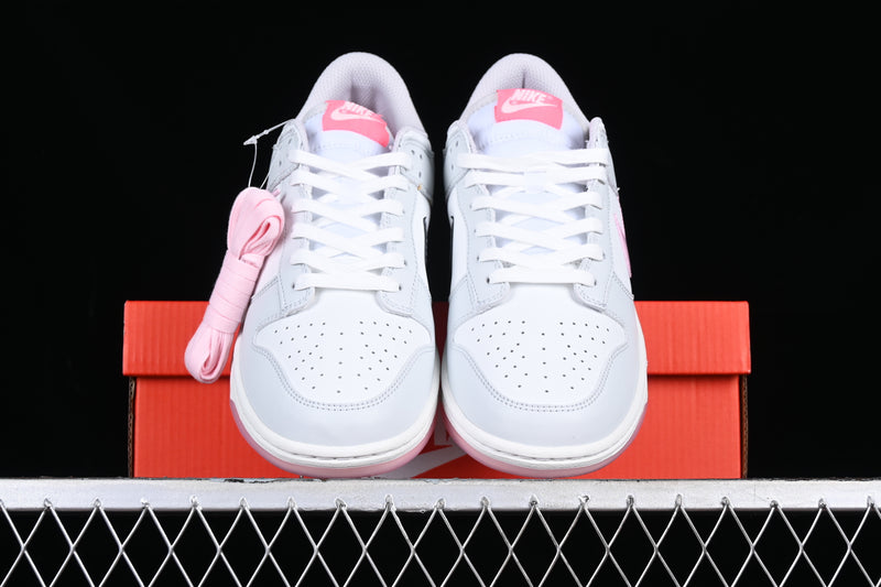 Nike Dunk Low “520 Pack Pink”