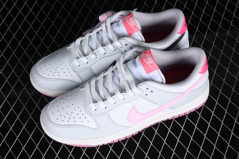 Nike Dunk Low “520 Pack Pink”