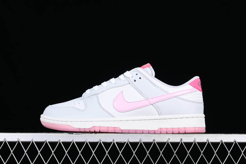 Nike Dunk Low “520 Pack Pink”