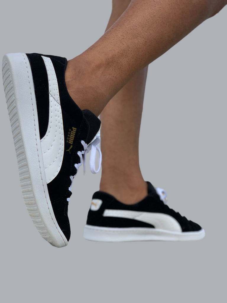 Puma Suede V-2 / TRADICIONAL