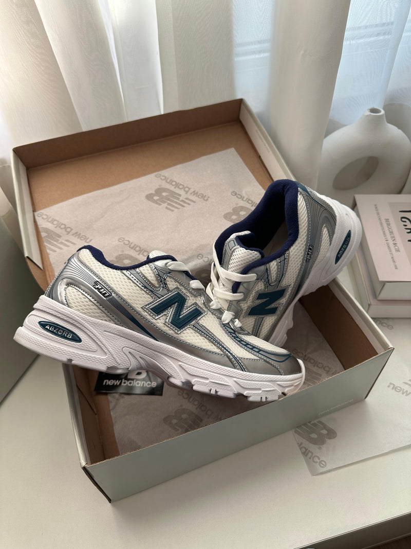 New Balance 740 – Azul