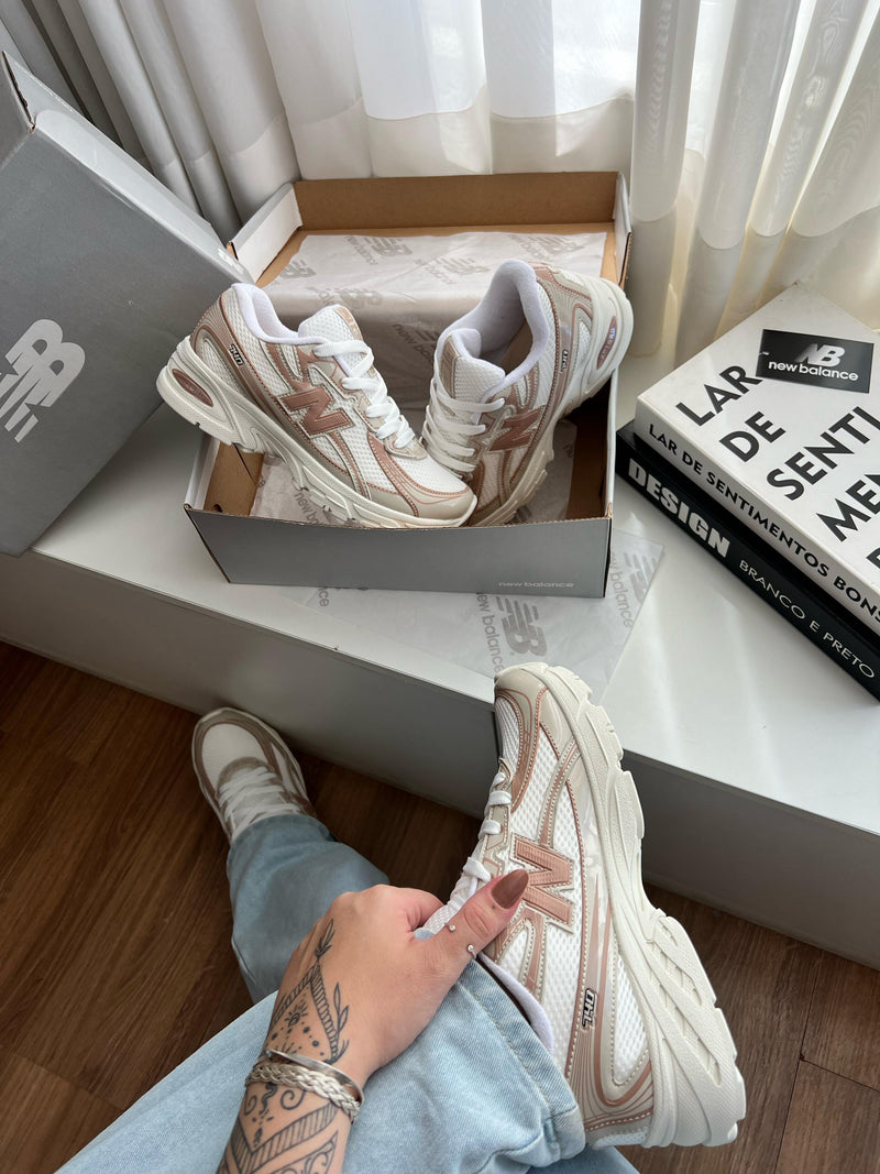 New Balance 740 – Rose