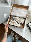 New Balance 740 – Rose