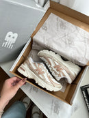 New Balance 740 – Rose