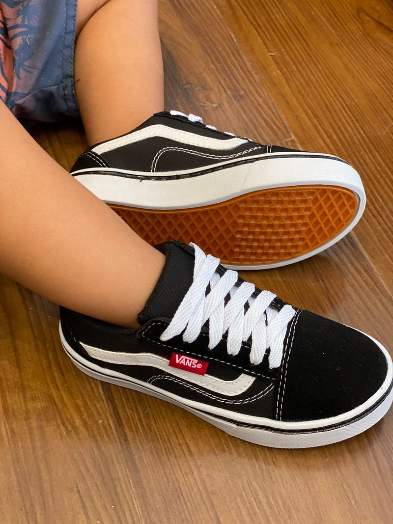 Vans Old Skool - INFANTIL