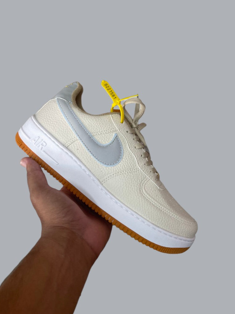 Tênis AIR force 1 - Creme