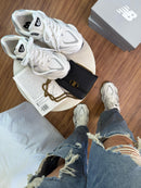 New Balance 9060 - Branco/Cinza