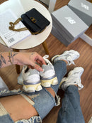 New Balance 9060 - Branco/Cinza