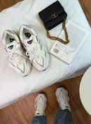 New Balance 9060 - Branco/Cinza