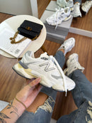 New Balance 9060 - Branco/Cinza