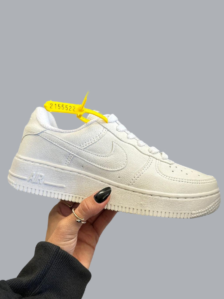 Tênis Air Force 1 - Branco