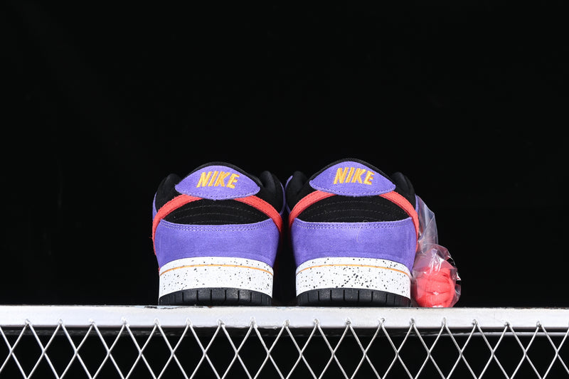 Nike Dunk Low “ACG Terra”