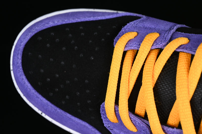 Nike Dunk Low “ACG Terra”