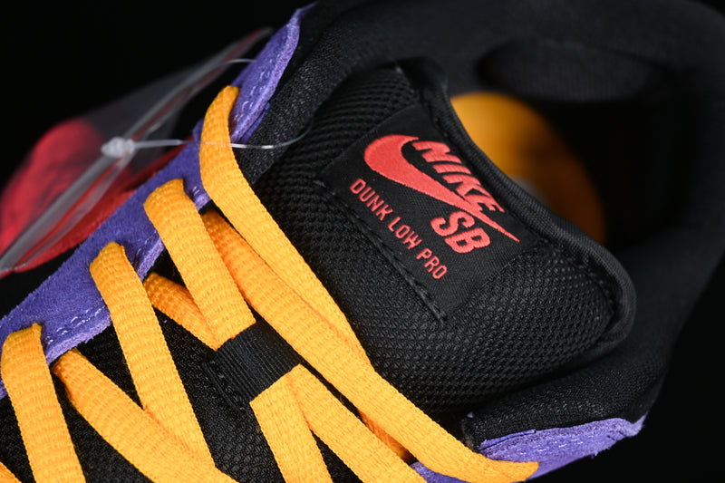 Nike Dunk Low “ACG Terra”