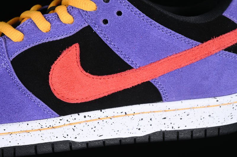 Nike Dunk Low “ACG Terra”