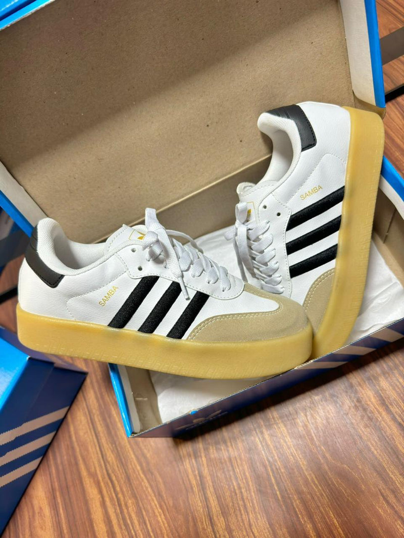 Tênis Adidas Sambae