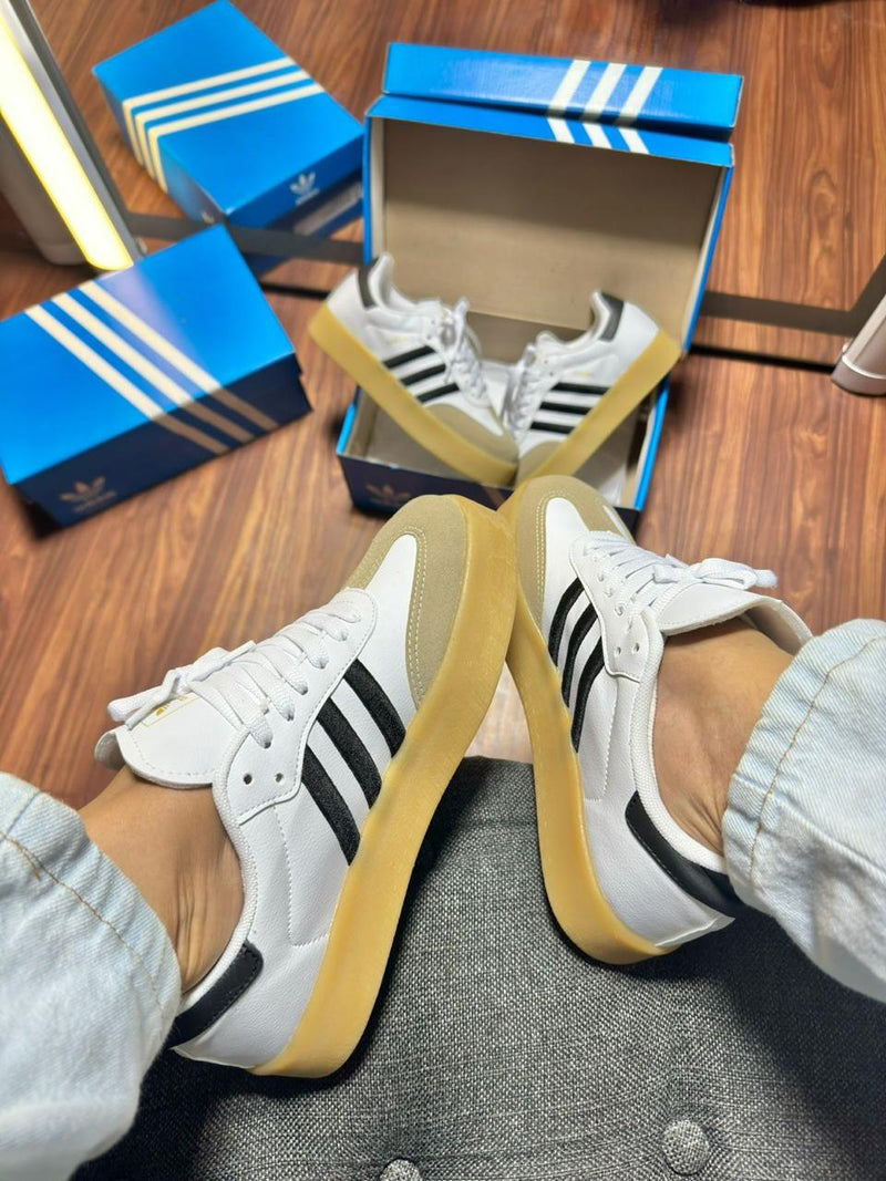 Tênis Adidas Sambae