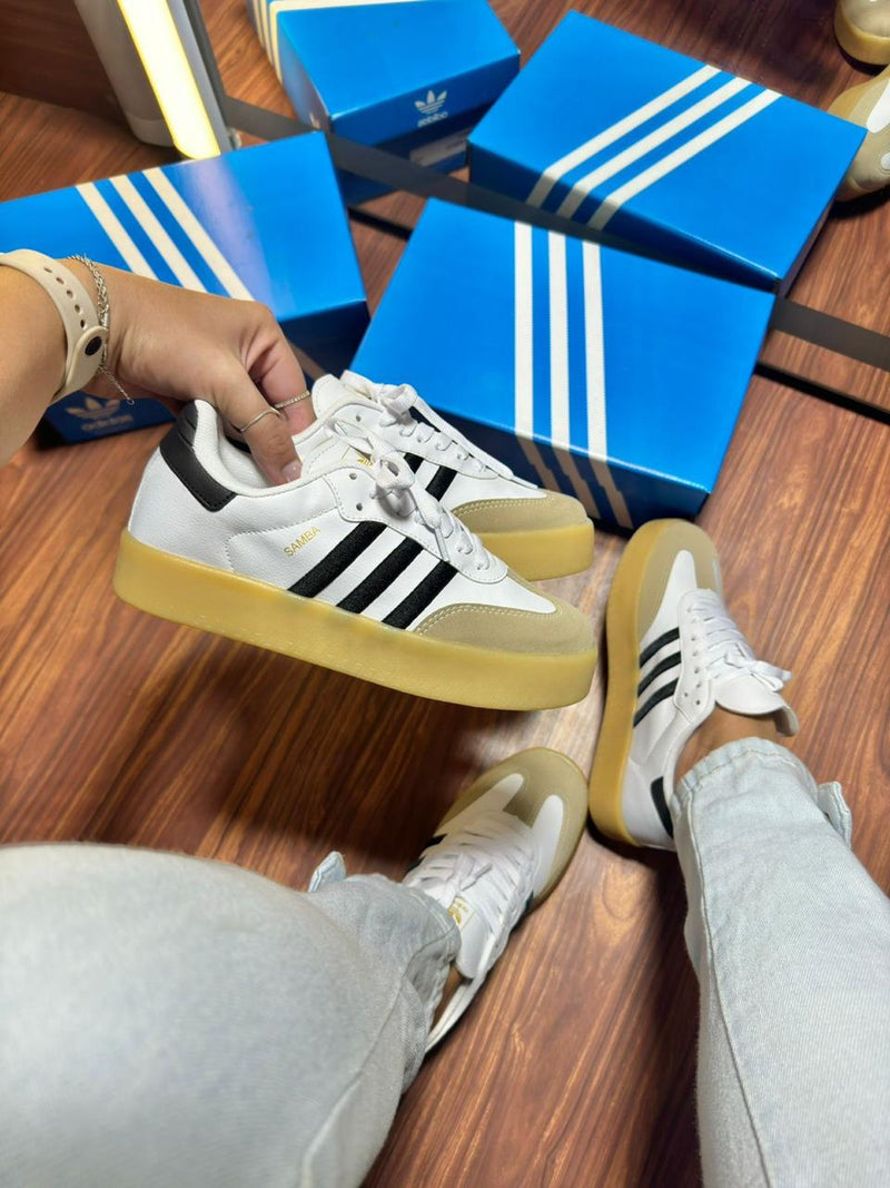 Tênis Adidas Sambae