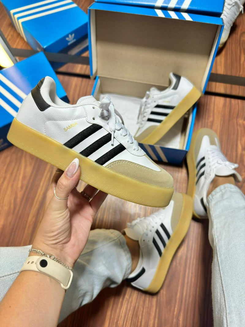 Tênis Adidas Sambae