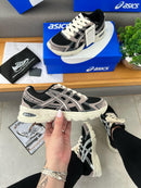Tênis  Asics Gel 1130 Preto/Bege