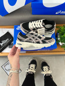 Tênis  Asics Gel 1130 Preto/Bege