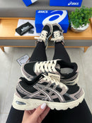 Tênis  Asics Gel 1130 Preto/Bege