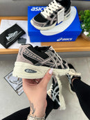 Tênis  Asics Gel 1130 Preto/Bege