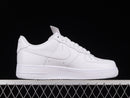Nike Air Force 1 Triple White